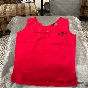 Harley Davidson tank top NWOT